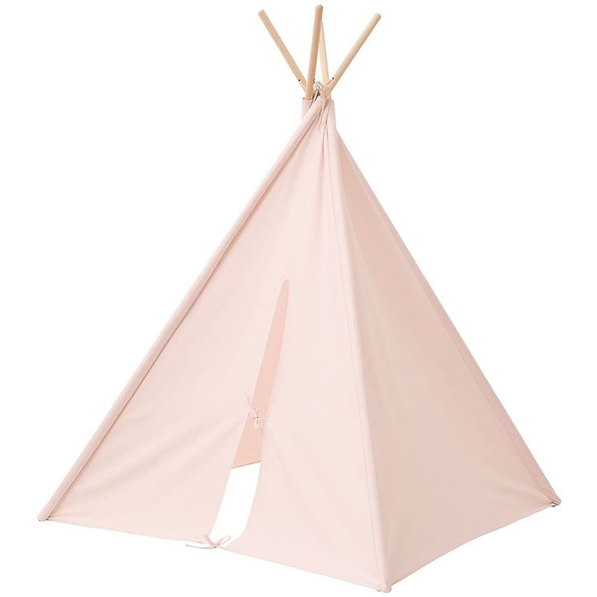 Kids Concept Legetelt - Tipi - Rosa