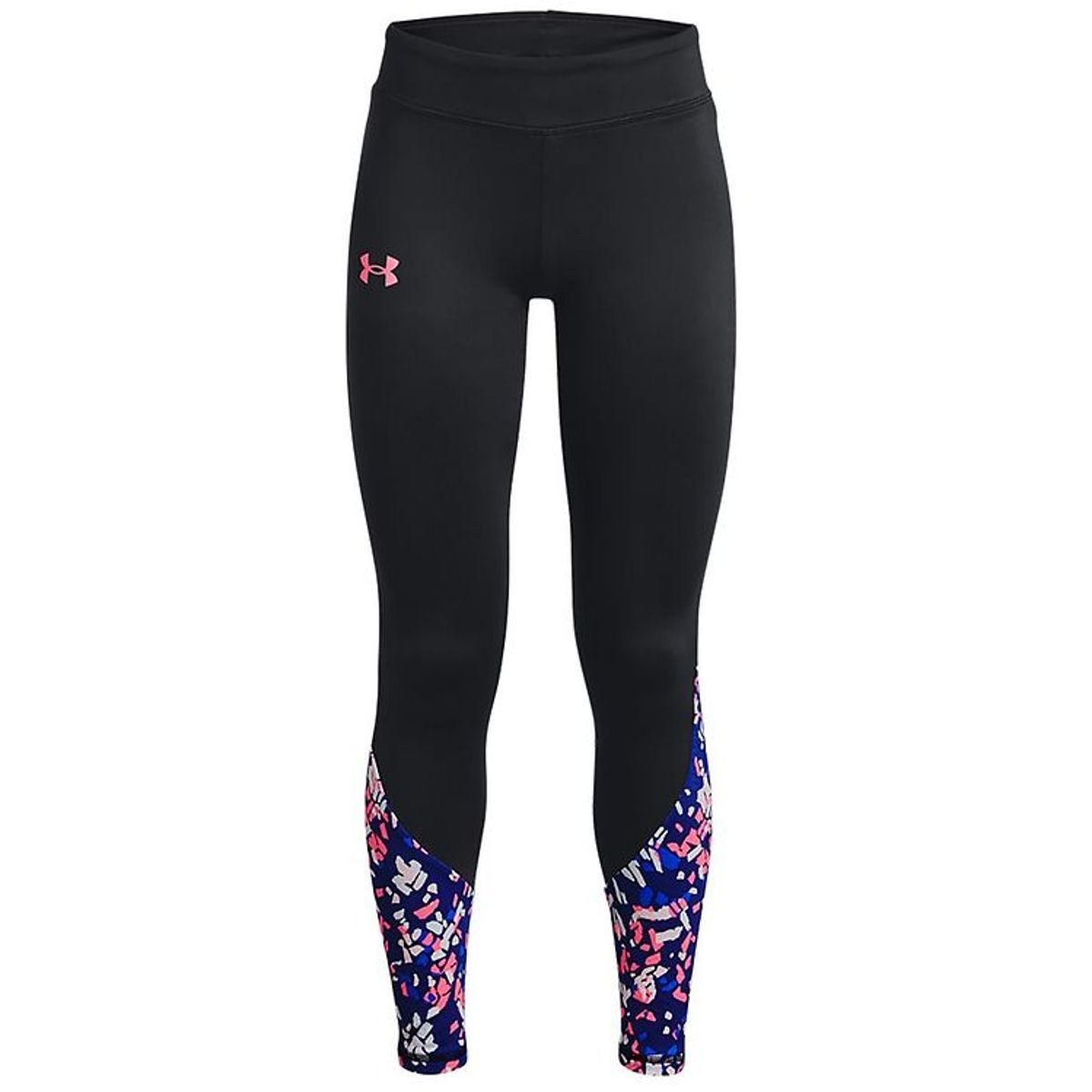 Under Armour Leggings - CW Novelty - Sort