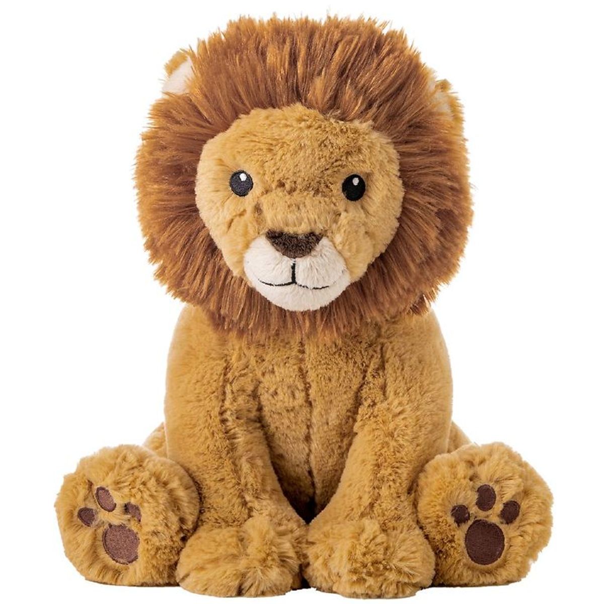 Cloud-B Bamse m. Lyd - 25 cm - Louis Lion