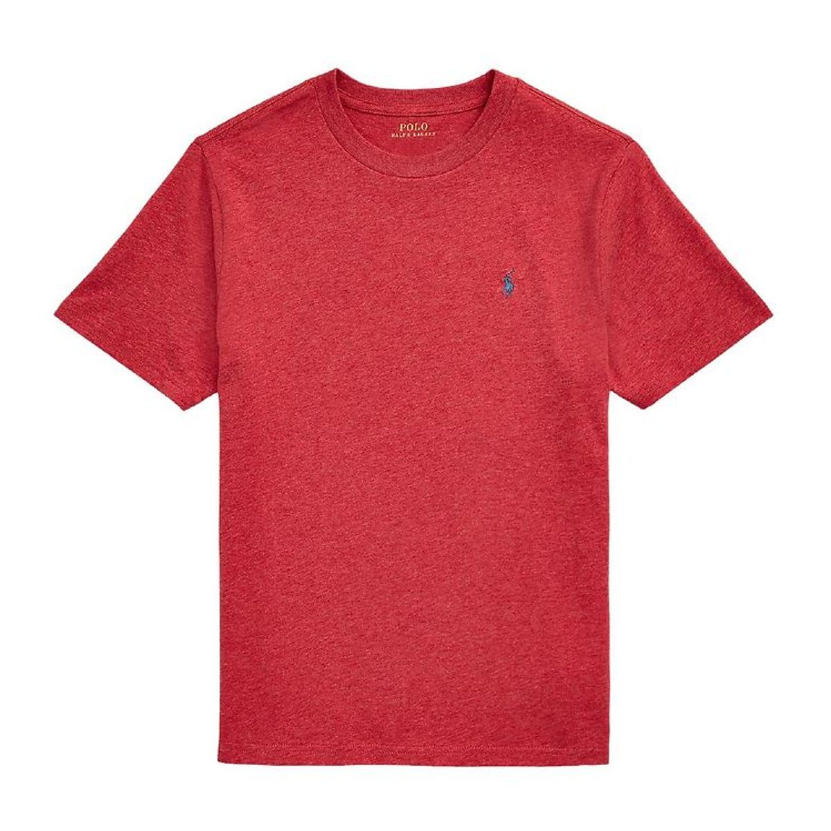 Polo Ralph Lauren T-shirt - Classics II - Rød