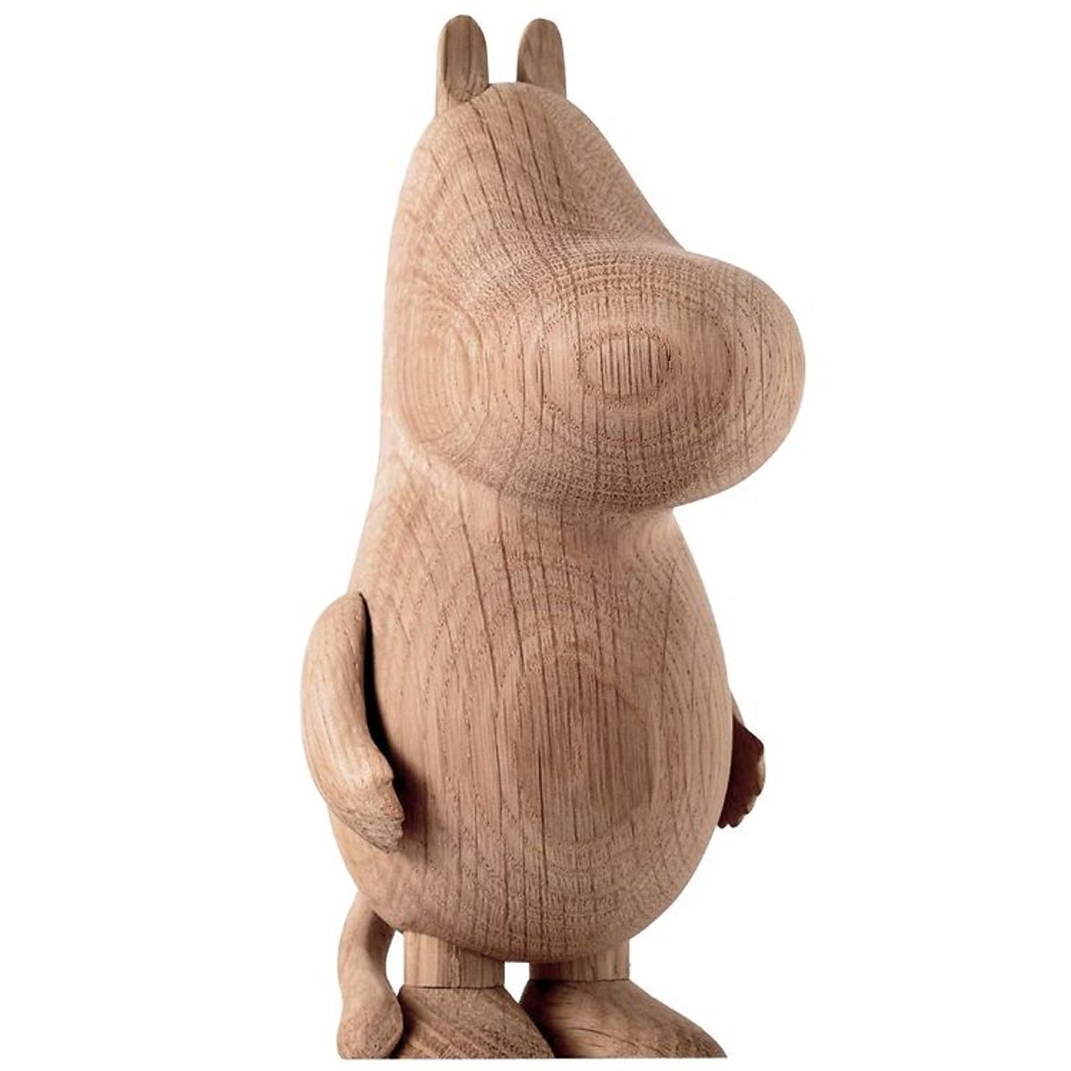 Boyhood Mumitrold - MOOMIN - Large - Oak