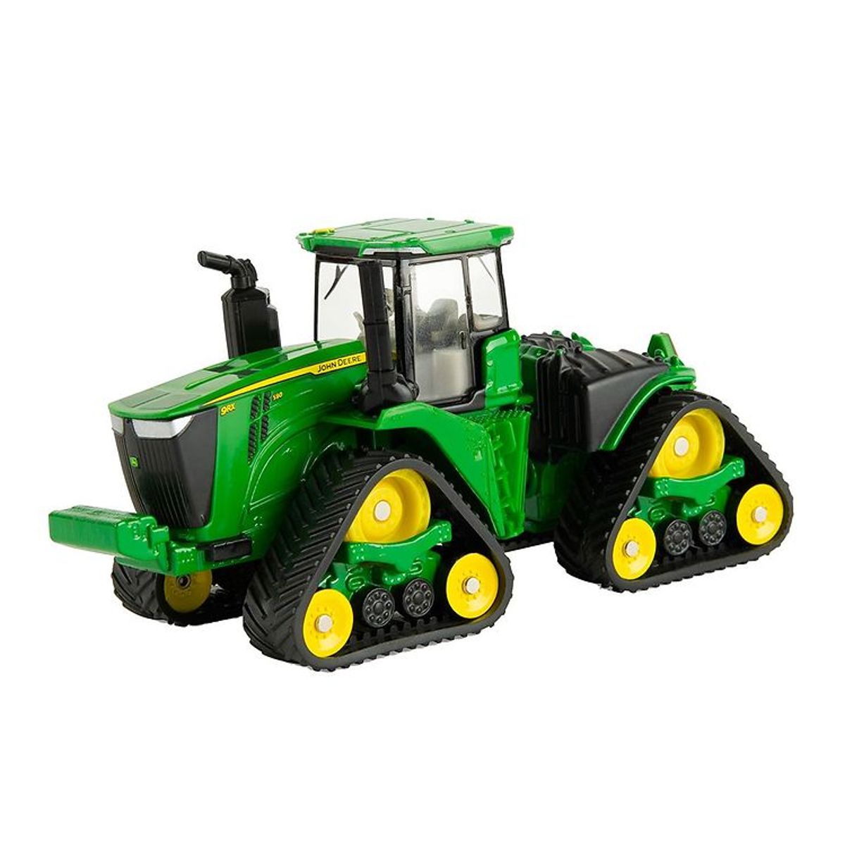 Britains Arbejdsmaskine - Traktor - John Deere 9RX 640 - 43300