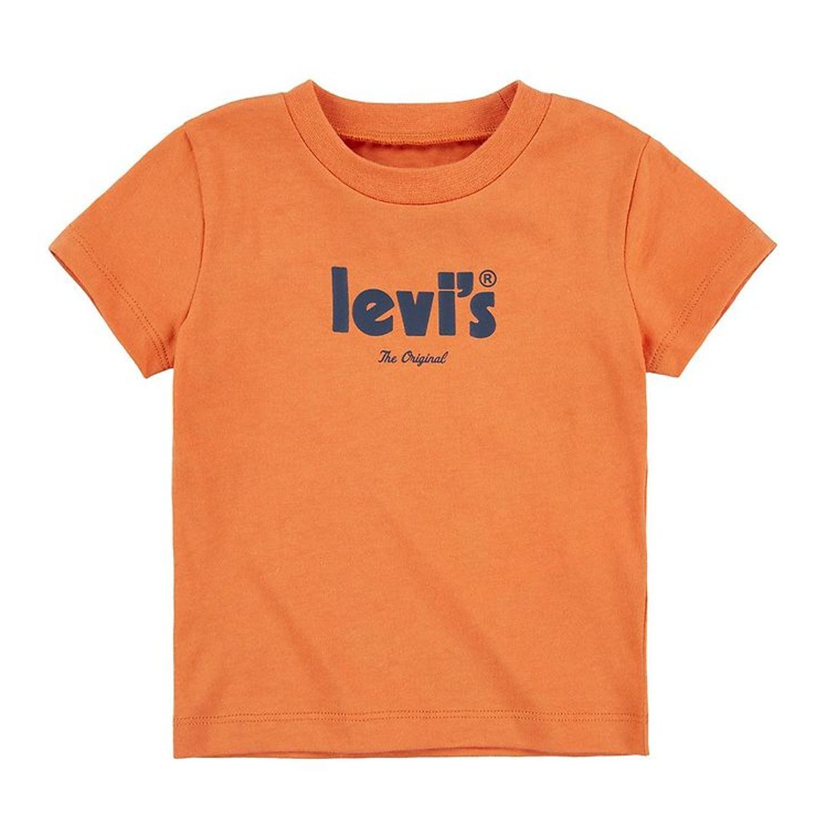 Levis Kids T-Shirt - Branded Melon