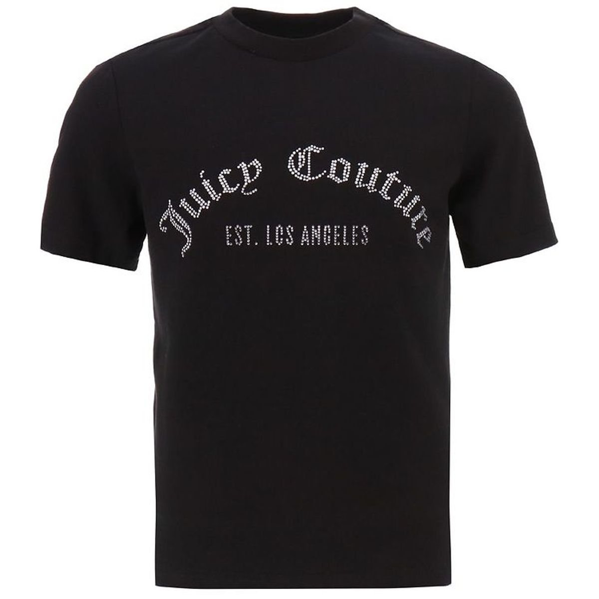 Juicy Couture T-shirt - Noah - Sort