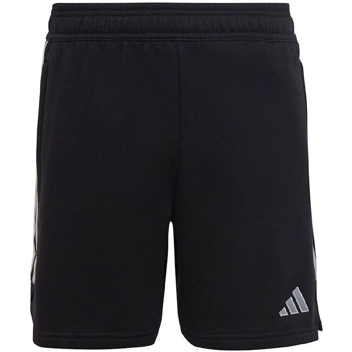 adidas Performance Shorts - TIRO23L - SW SHOY - Sort/Hvid