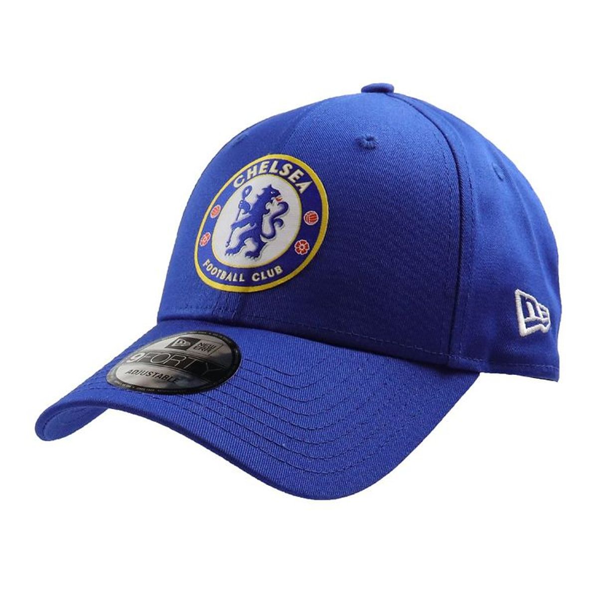 New Era Kasket - 940 - Chelsea FC - Blue