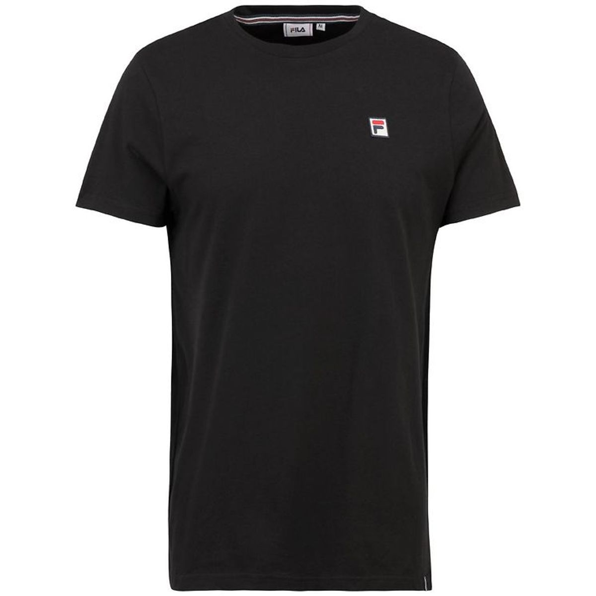 Fila T-Shirt - Samuru - Sort