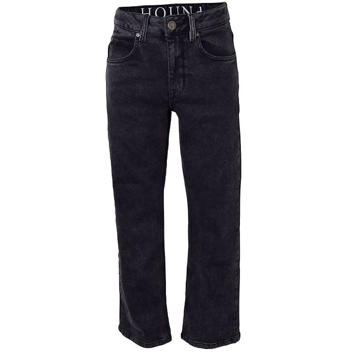 Hound Jeans - Extra Wide - Sort