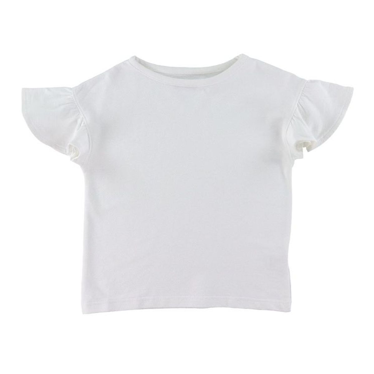 Add to Bag T-shirt - White