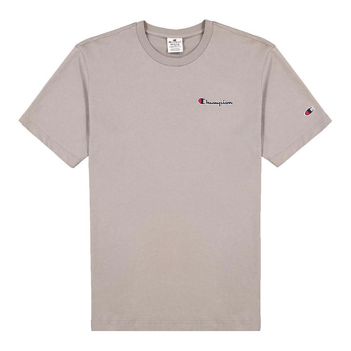 Champion Fashion T-Shirt - Grå