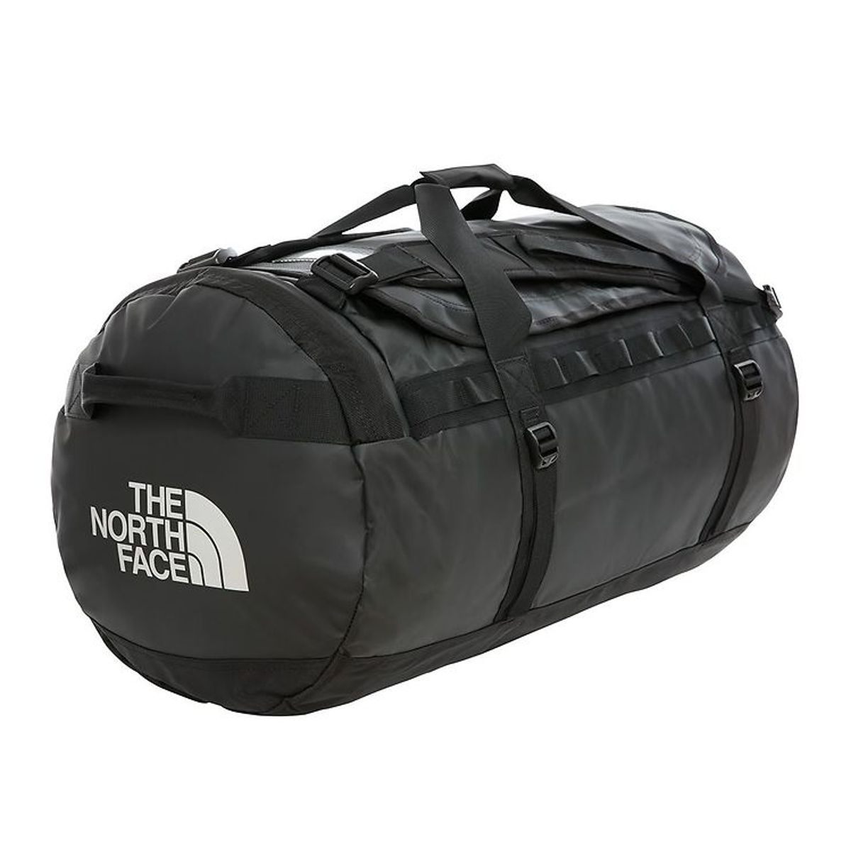 The North Face Rejsetaske - Base Camp Duffel - 95 L - Sort