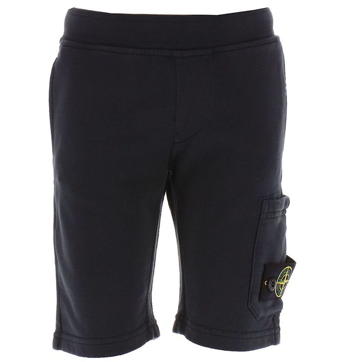 Stone Island Sweatshorts - Navy