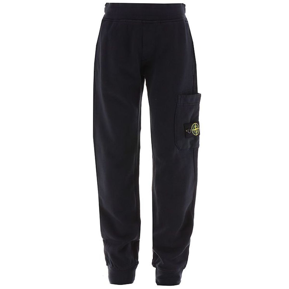 Stone Island Sweatpants - Navy