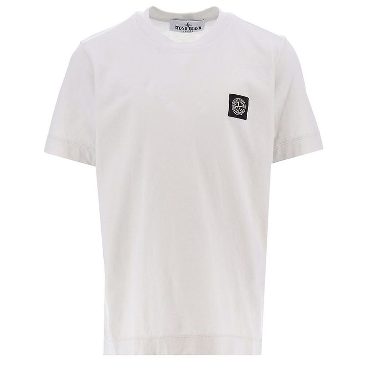 Stone Island T-shirt - Pearl Grey