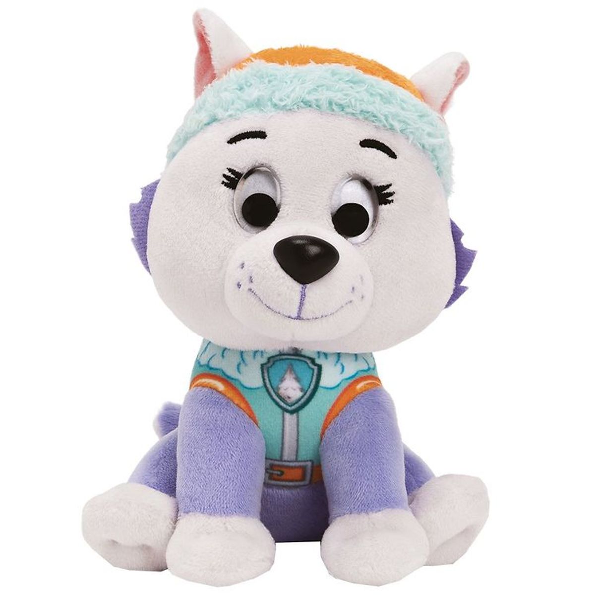 Paw Patrol Bamse - 15 cm - Everest