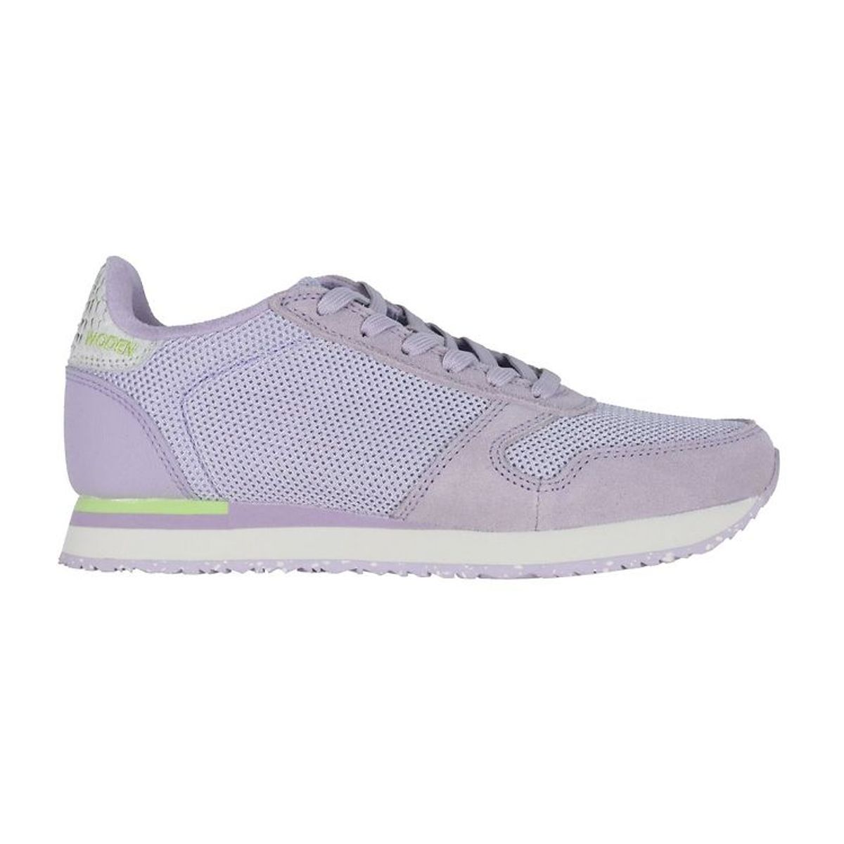 Woden Sneakers - Ydun Icon - Smoked Lavender