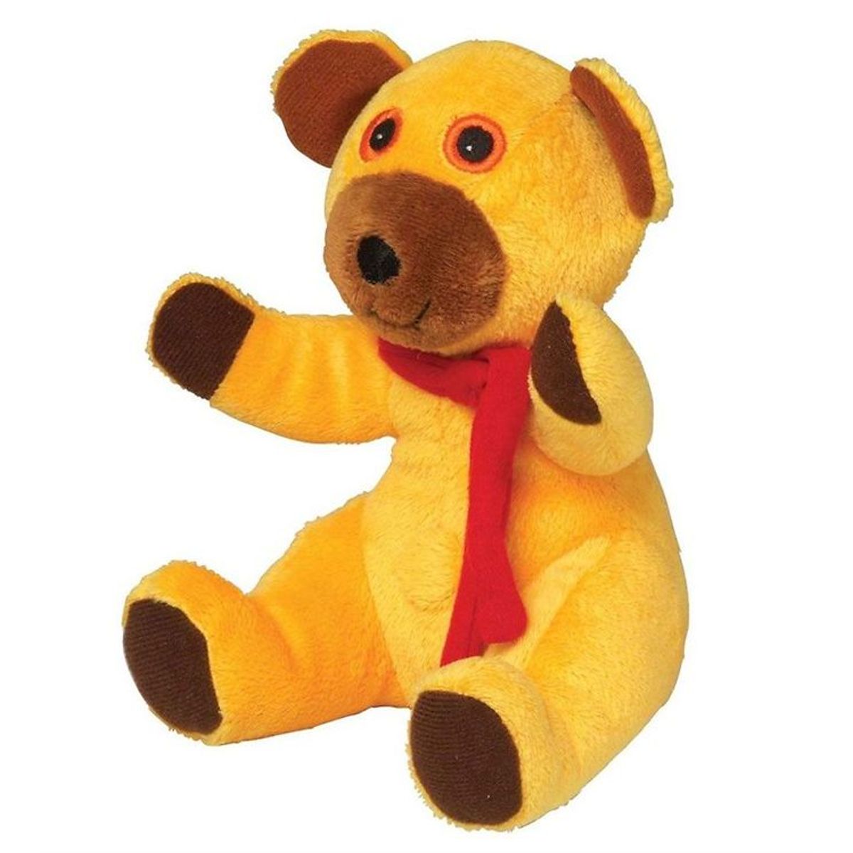 DR Bamse - Bamse - Lille - 16 Cm.