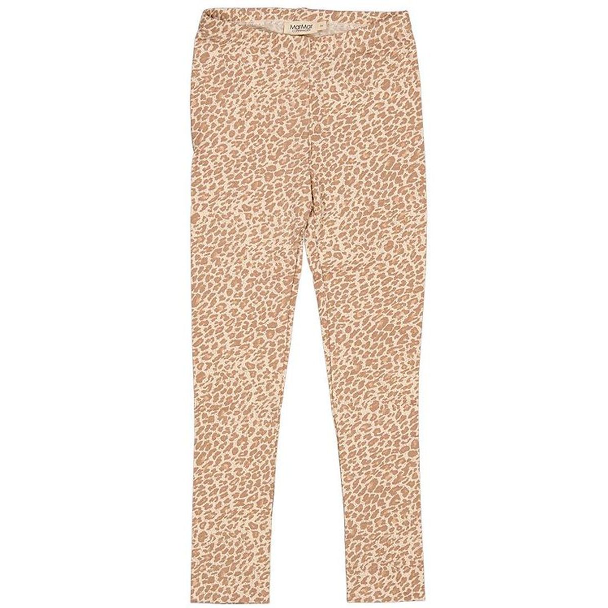 MarMar Leggings - Leo Leg - Cardamom Leo