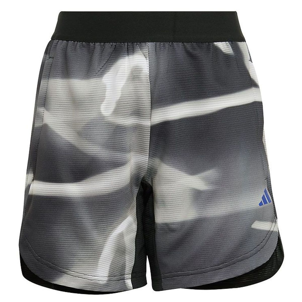 adidas Performance Shorts - B HIIT HR - Sort/Beige