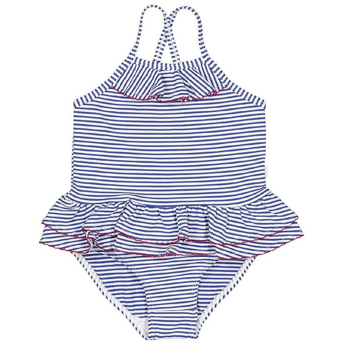 MarMar Badedragt - UV40+ - Swinnie - Swim Stripe