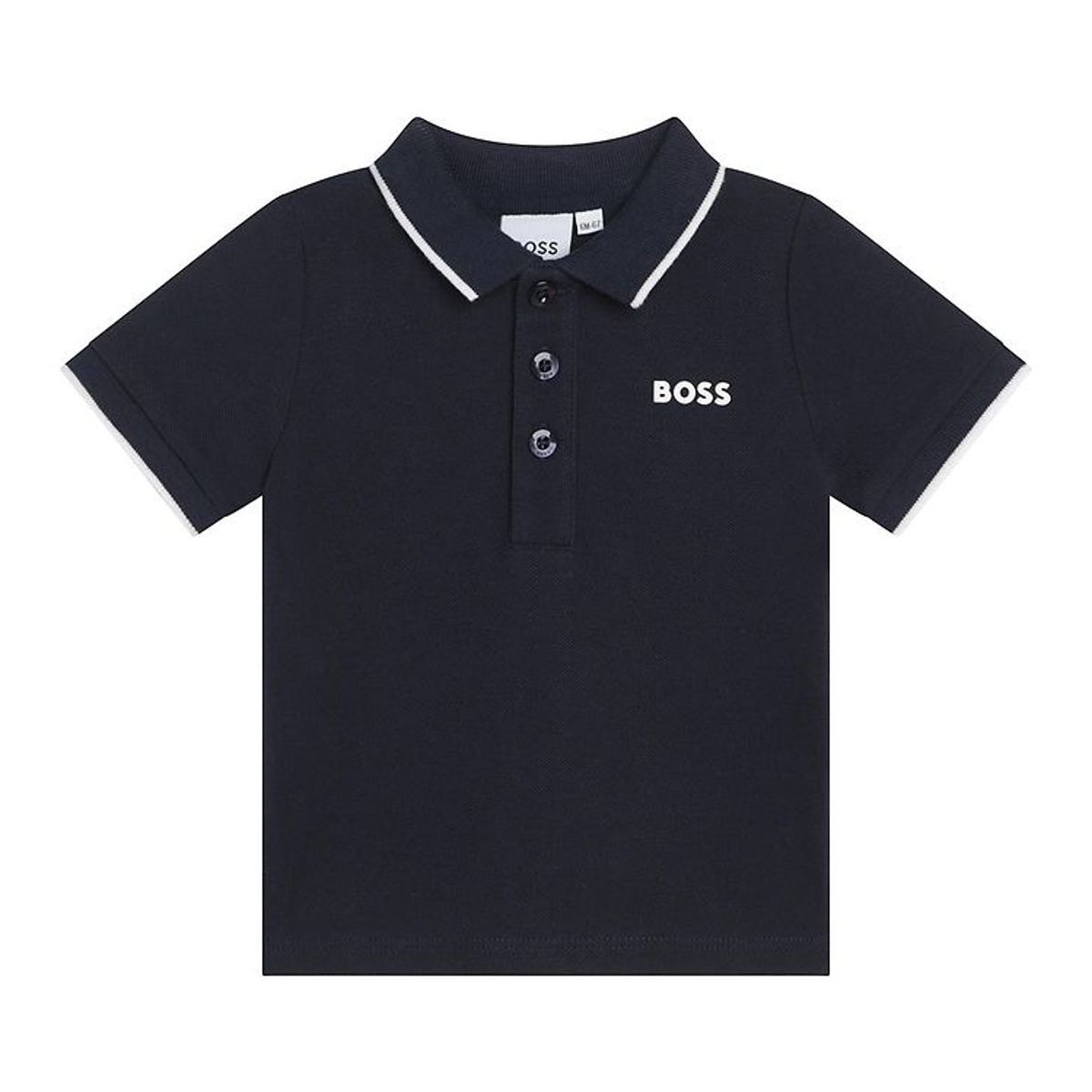 BOSS Polo - Navy