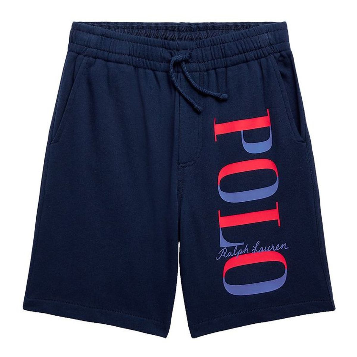 Polo Ralph Lauren Sweatshorts - Classics II - Navy m. Polo