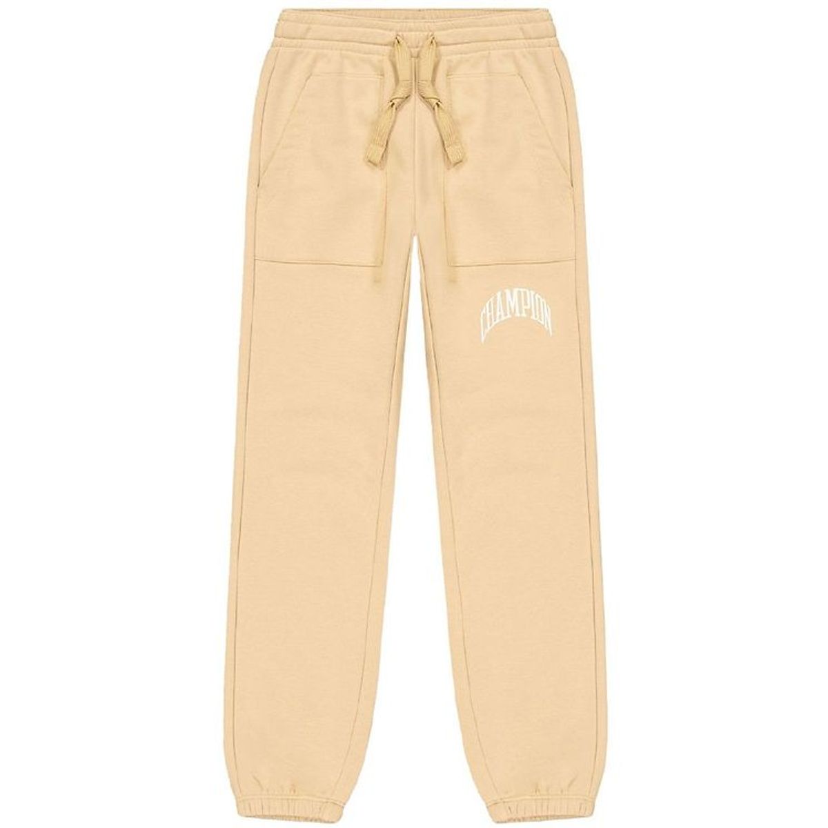 Champion Sweatpants - Beige