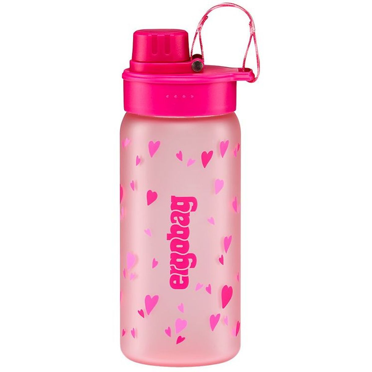 Ergobag Drikkedunk - 500 ml - Hearts