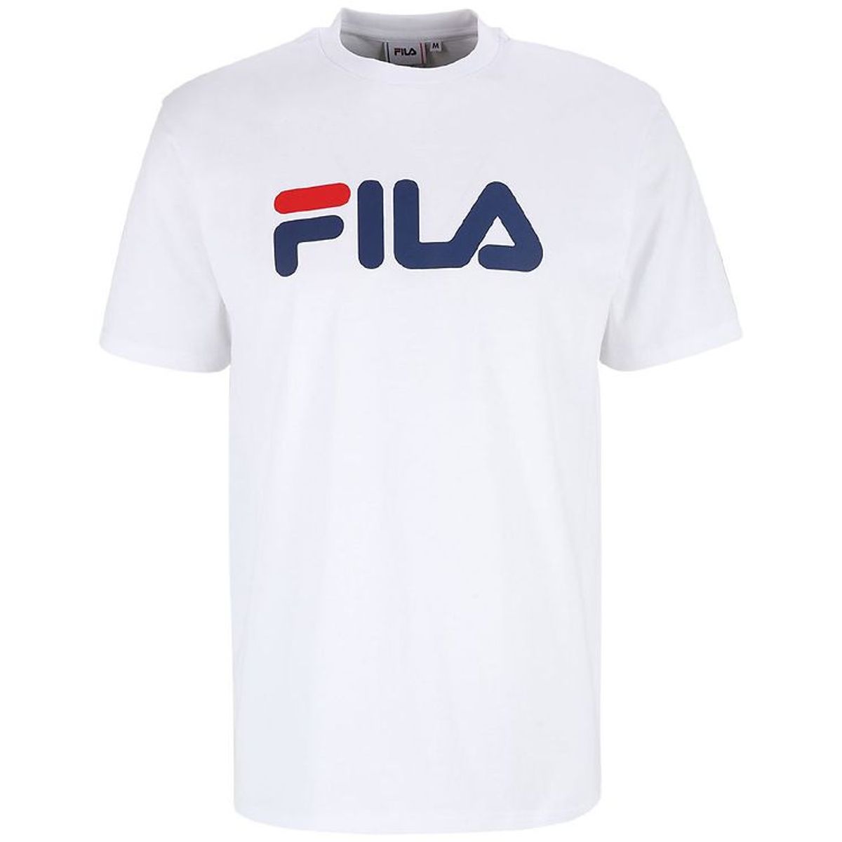 Fila T-shirt - Bellano - Bright White