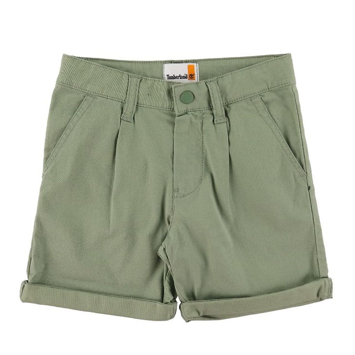 Timberland Shorts - Green