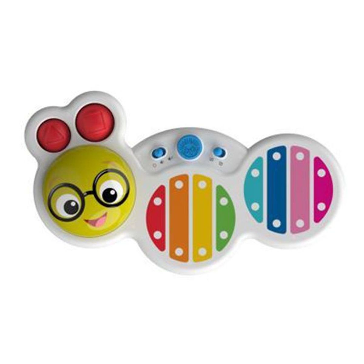 Baby Einstein Musikinstrument - Xylophone - Hvid