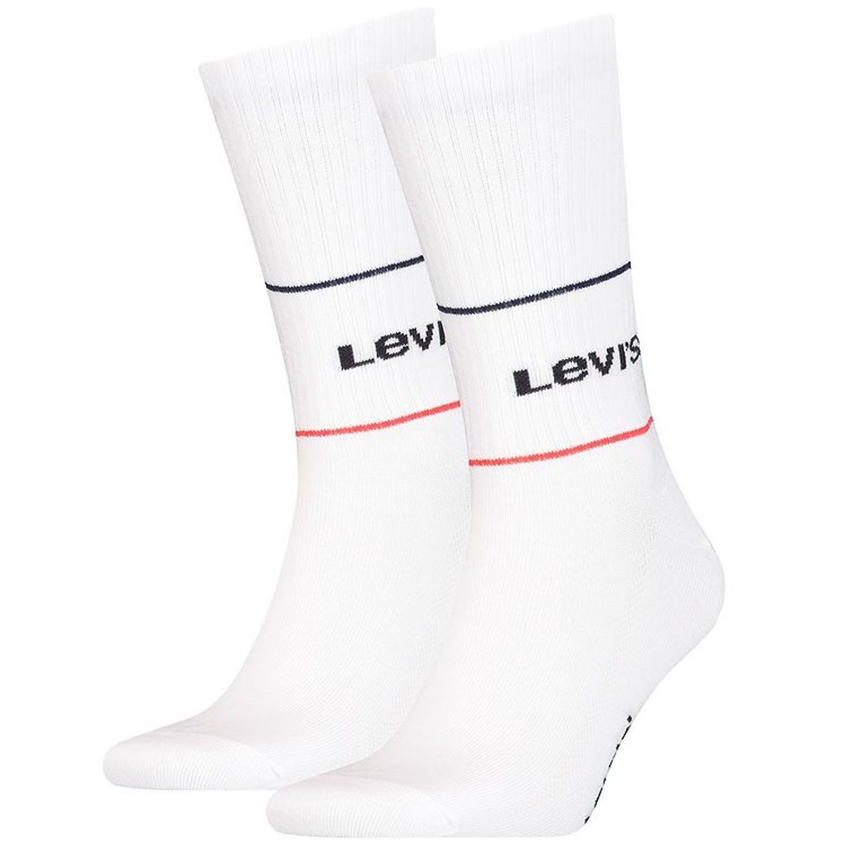 Levis Strømper - 2-pak - Short Sock - Iconic