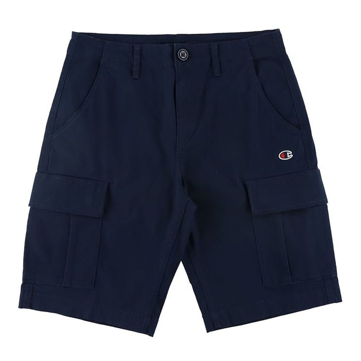 Champion Fashion Shorts - Bermuda - Navy