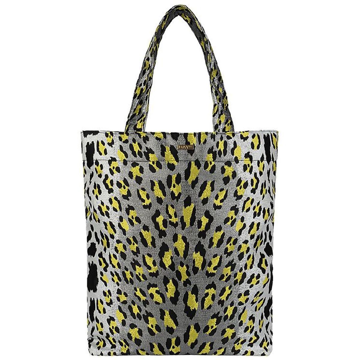 DAY ET Taske - Wilderness Tote - Blazing Yellow