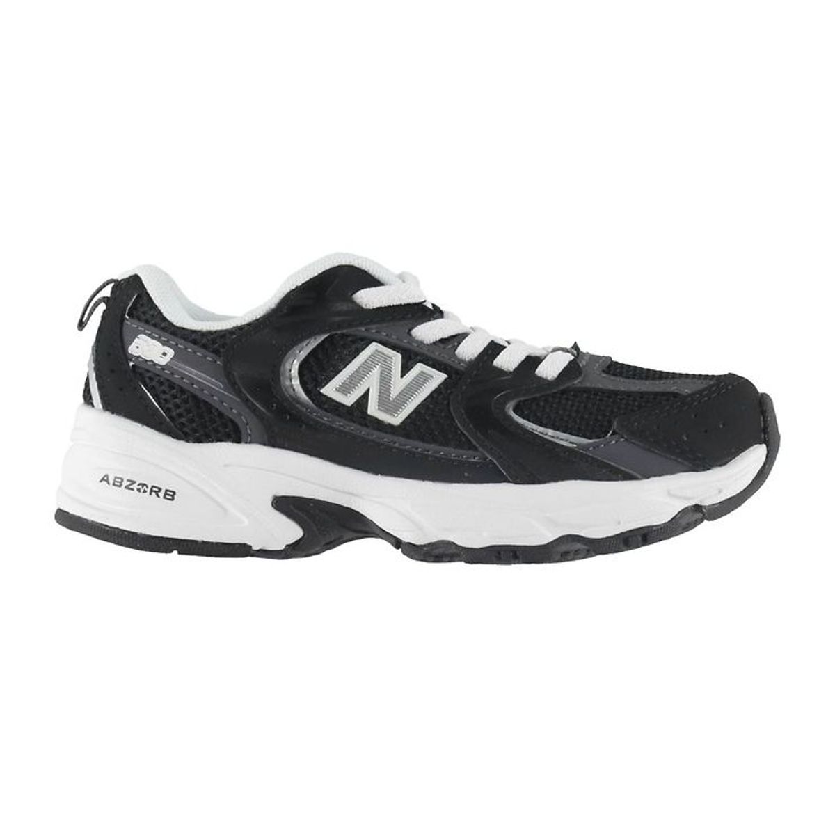 New Balance Sneakers - 530 - Black/Silver