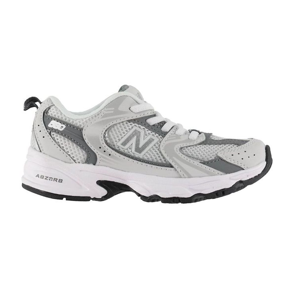 New Balance Sneakers - 530 - Grey/Silver