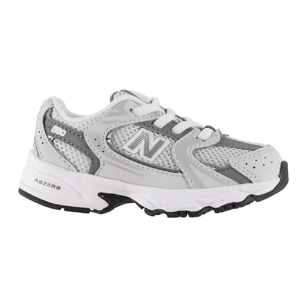 New Balance Sneakers - 530 - Grey/Silver