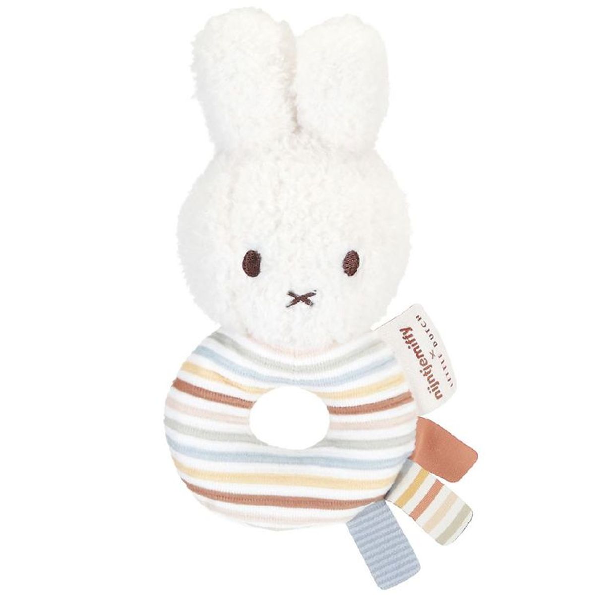 Little Dutch Rangle - Miffy - Vintage Sunny Stripes