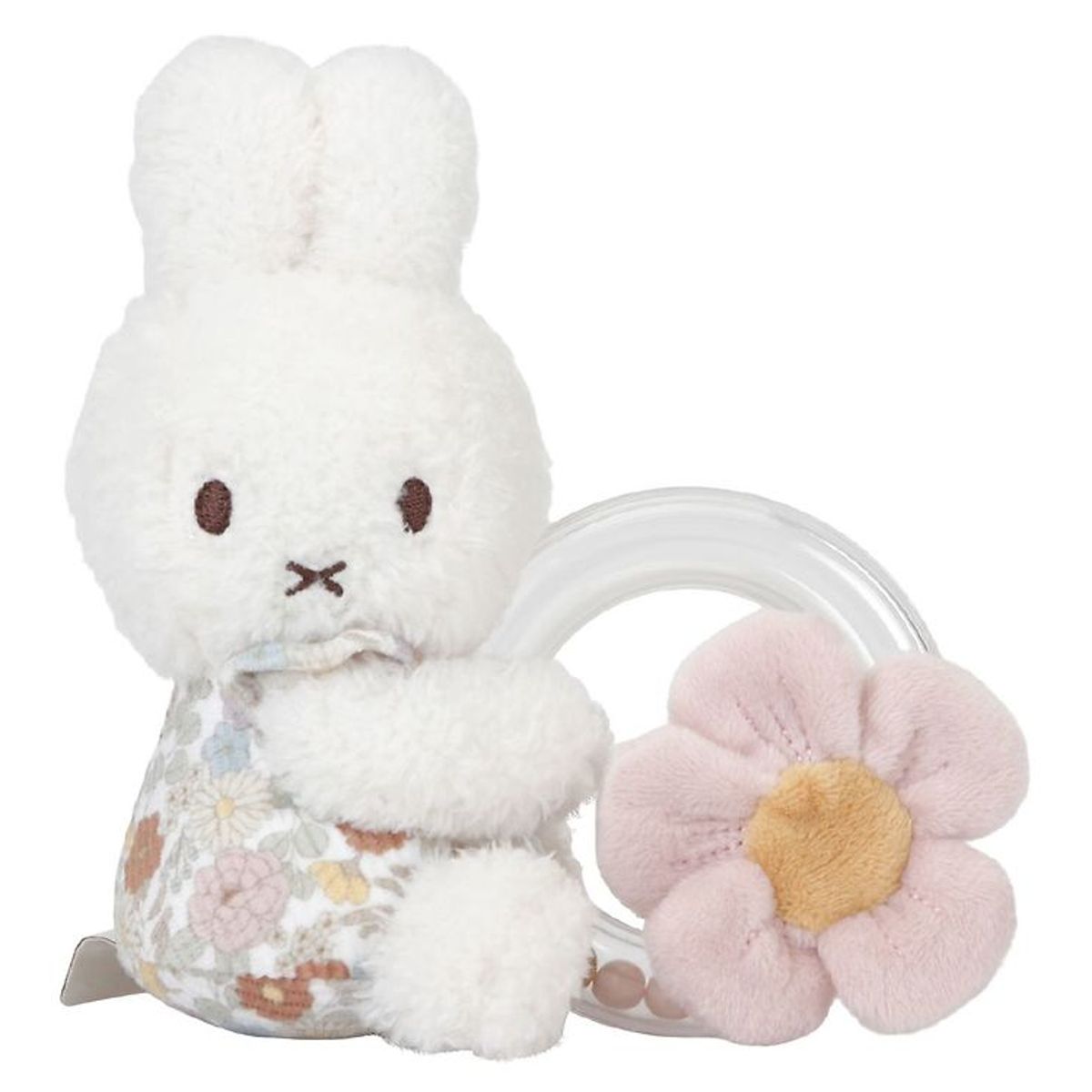 Little Dutch Rangle - Miffy - Vintage Little Flowers