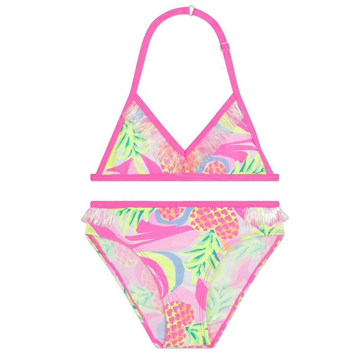 Billieblush Bikini - Beach Capsule - Multicoloured