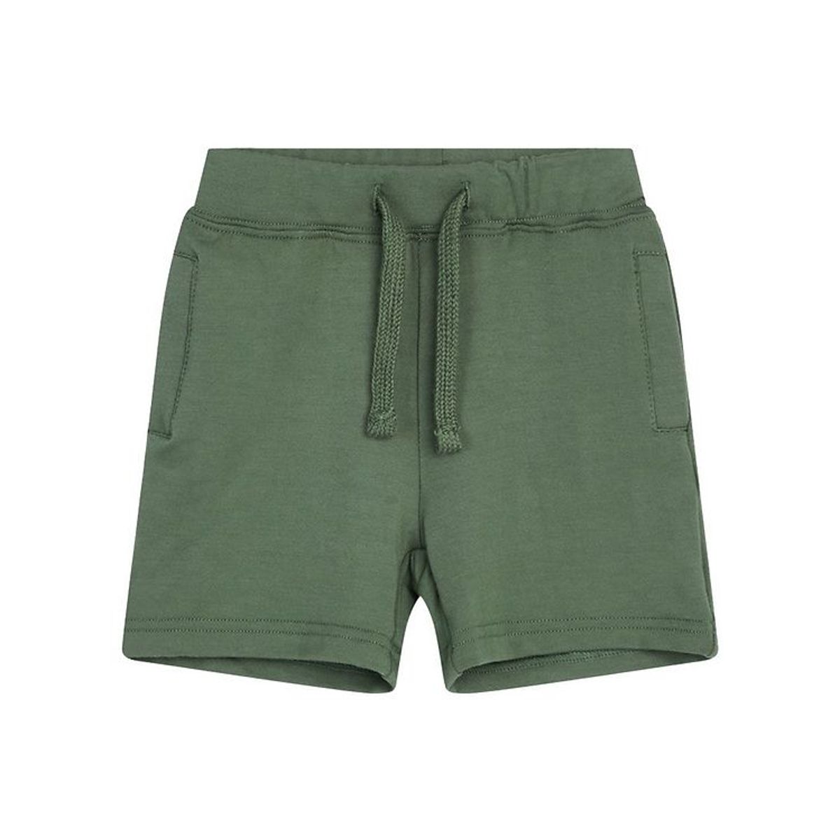 Hust and Claire Shorts - Huggi - Bambus - Turtle Green