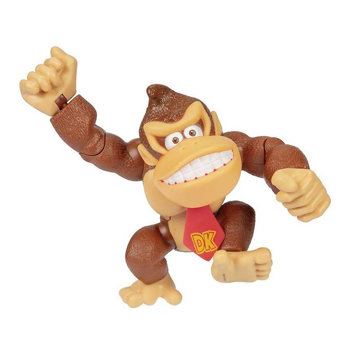 Super Mario Figur - Donkey Kong