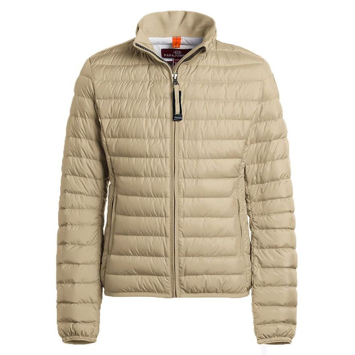 Parajumpers Dunjakke - Geena - Cappuccino