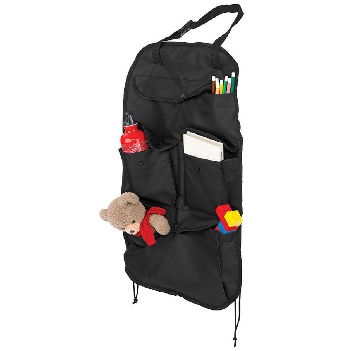 Britax Römer Bagsædeophæng - 42x66,5 cm - Seat Organizer