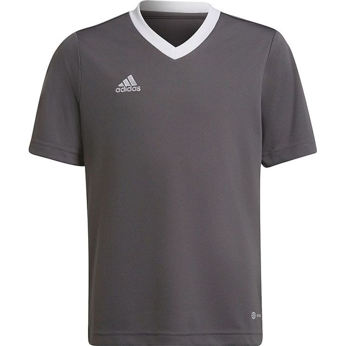 adidas Performance T-Shirt - ENT22 JSYY - Grå/Hvid