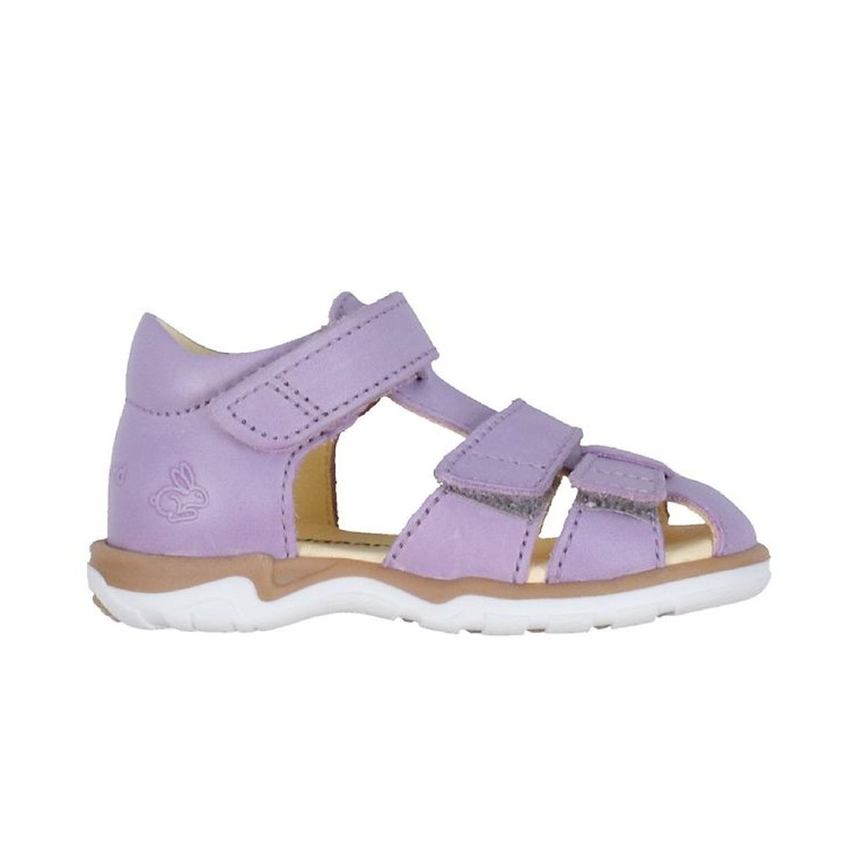 Bundgaard Sandaler - Sofus - Lilac