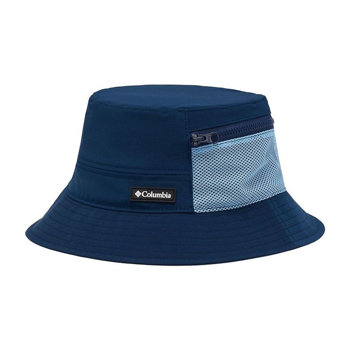 Columbia Bøllehat - UV50+ - Columbia Trek Bucket Hat