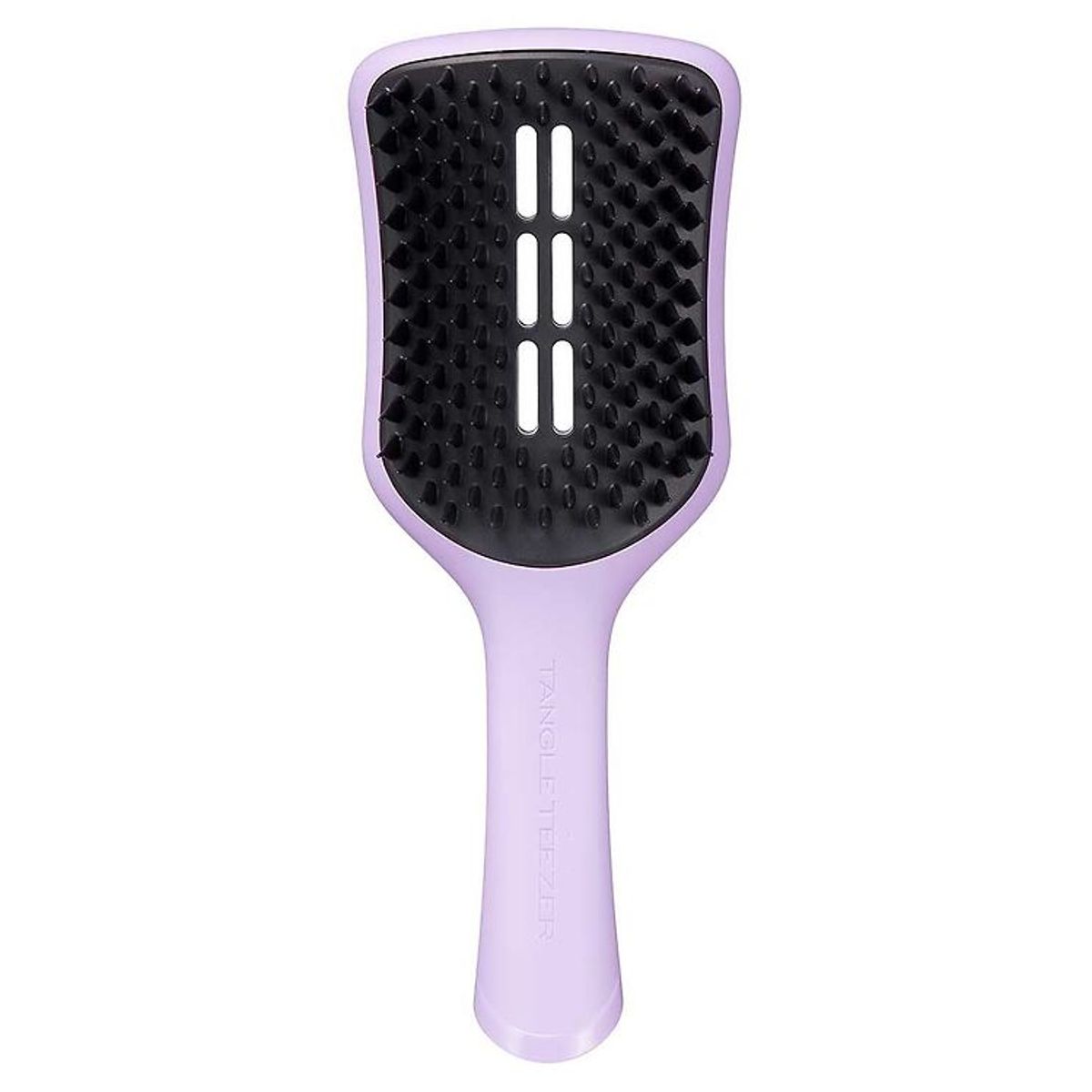 Tangle Teezer Hårbørste - Vented Blow-Dry Hairbrush - Lilla