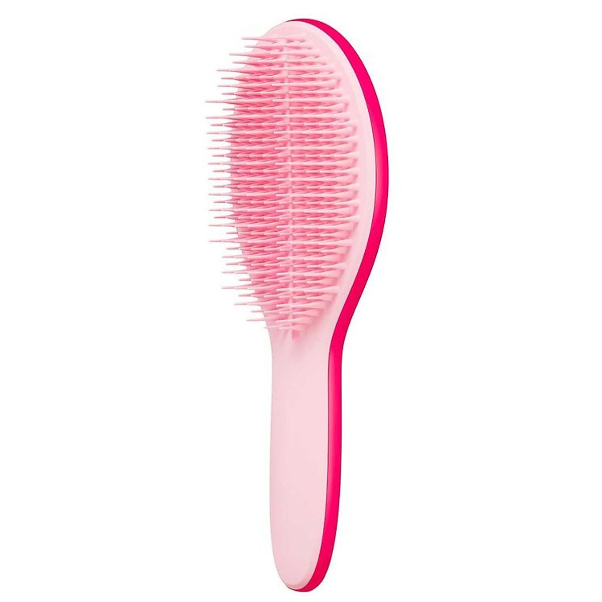 Tangle Teezer Hårbørste - The Ultimate Styler - Bright Pink