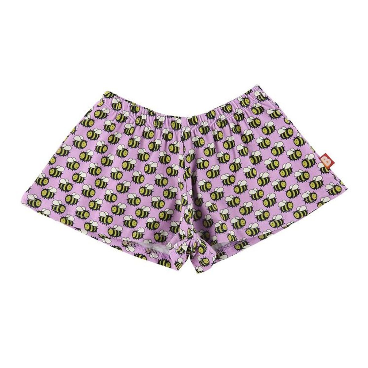 DYR-Cph Short - DYRImpala - Soft Viola m. Bier